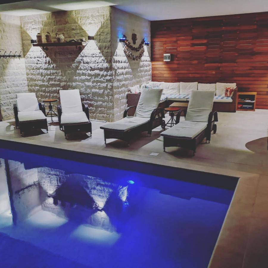 Polly Apartments With Swimming Pool Babino Polje Екстериор снимка